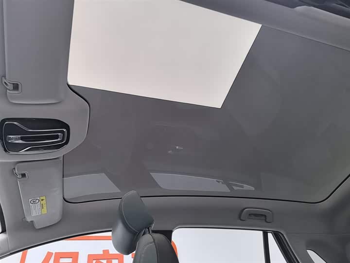 Фото 14 - GAC Aion V