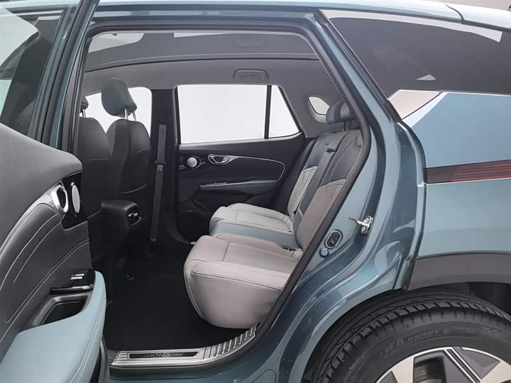 Фото 15 - GAC Aion V