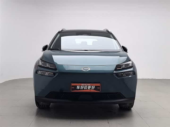 Фото 3 - GAC Aion V