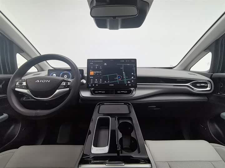 Фото 5 - GAC Aion V