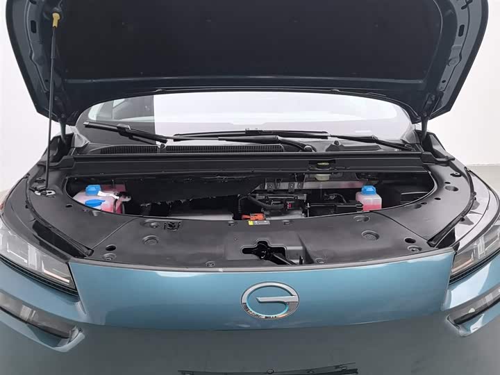 Фото 6 - GAC Aion V