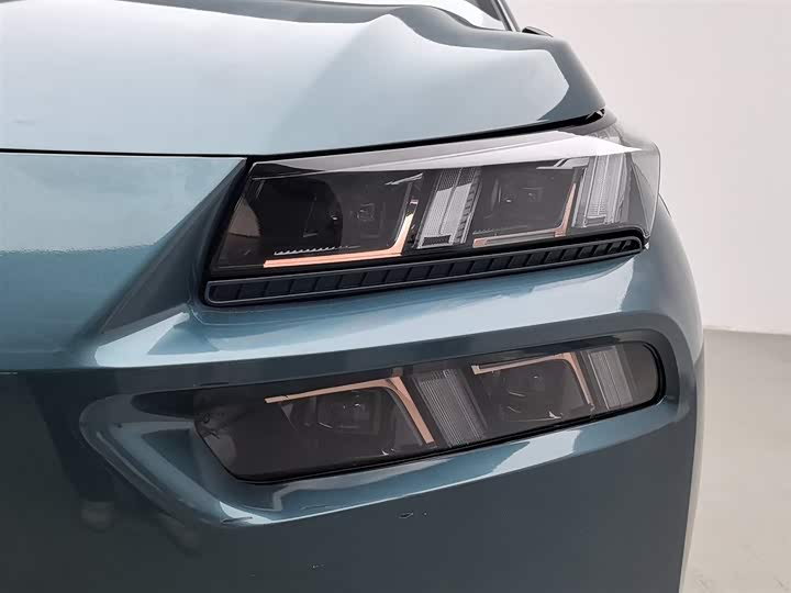 Фото 7 - GAC Aion V