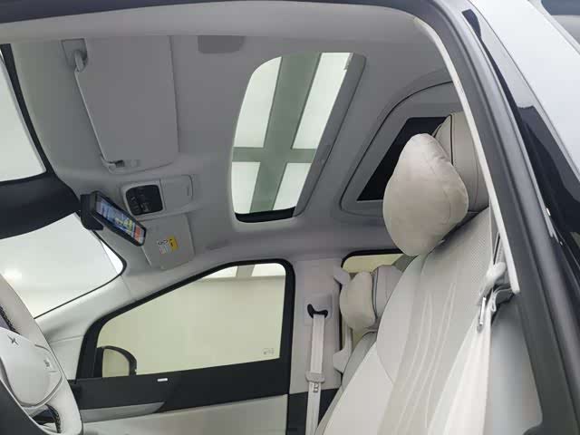 Фото 9 - XPeng X9