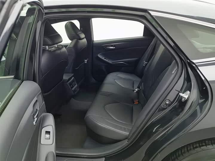 Фото 15 - Toyota Avalon