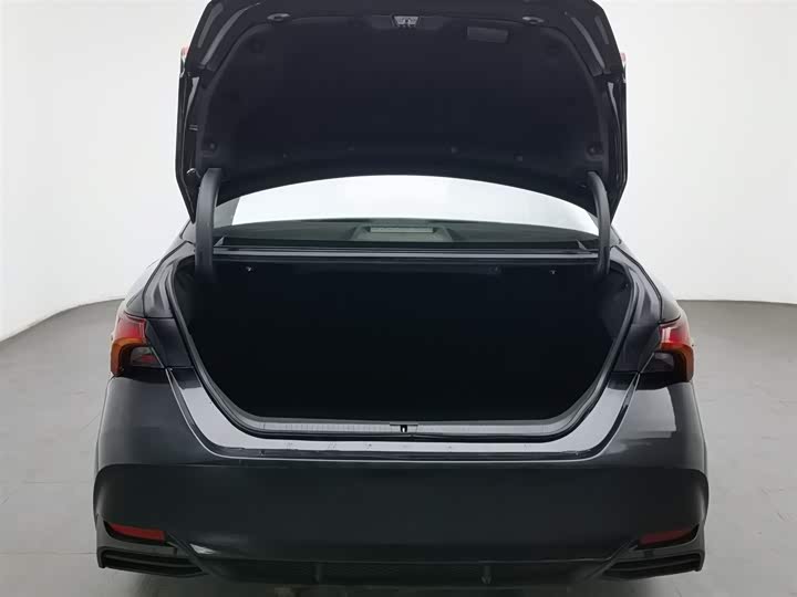 Фото 16 - Toyota Avalon