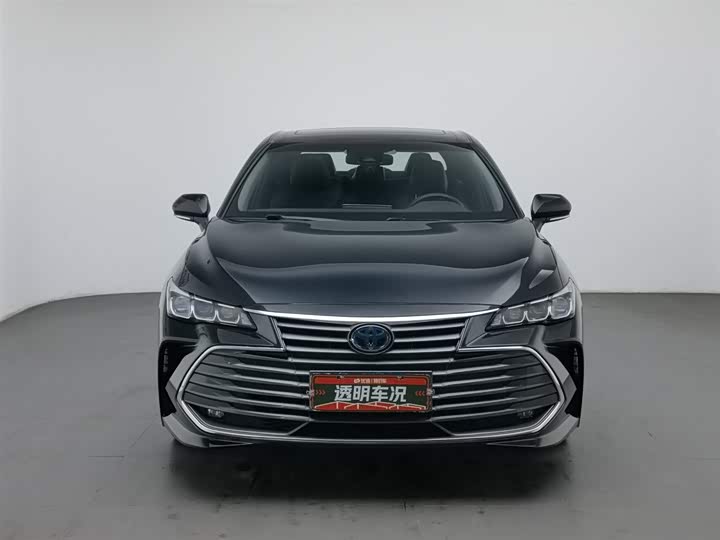 Фото 3 - Toyota Avalon
