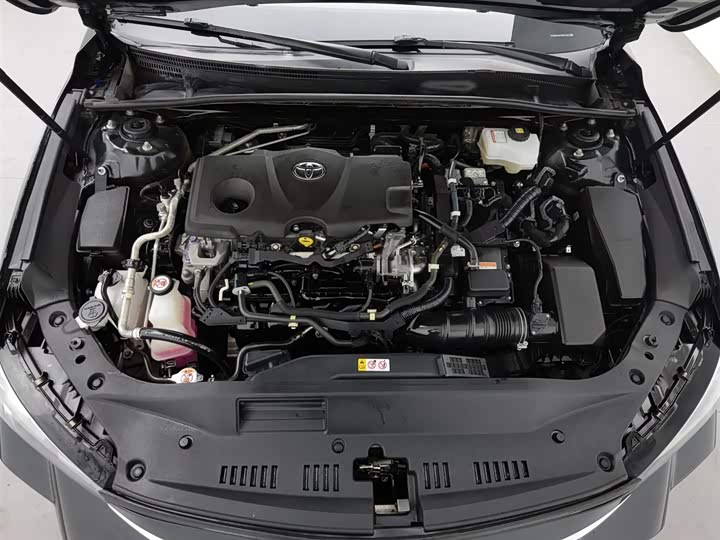 Фото 6 - Toyota Avalon