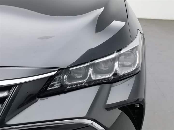 Фото 7 - Toyota Avalon