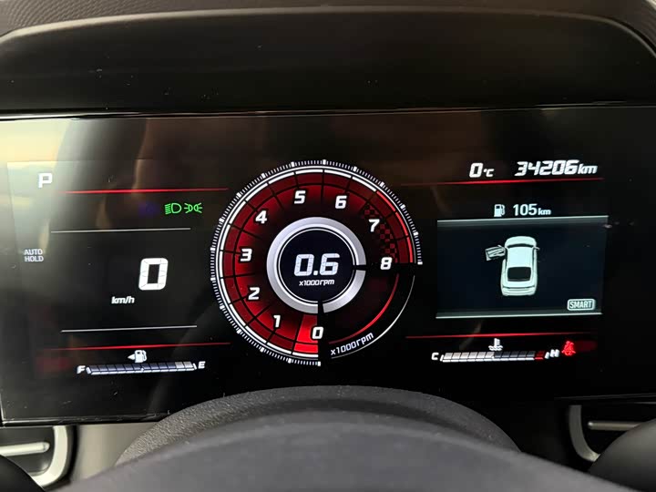 Фото 7 - Hyundai Elantra N line