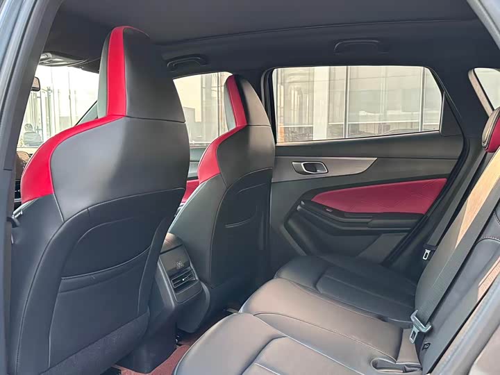 Фото 5 - Changan CS55 Plus