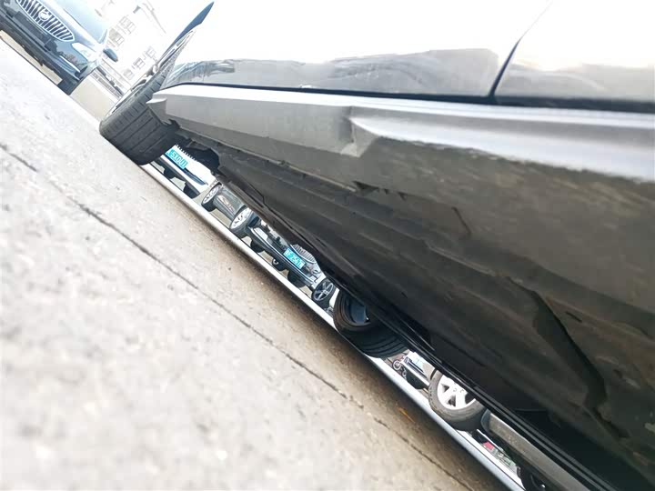 Фото 21 - Changan UNI-V