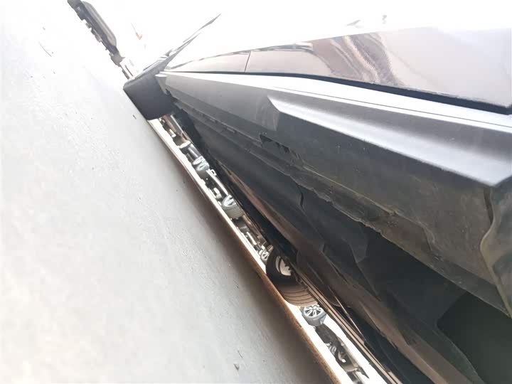 Фото 22 - Changan UNI-V