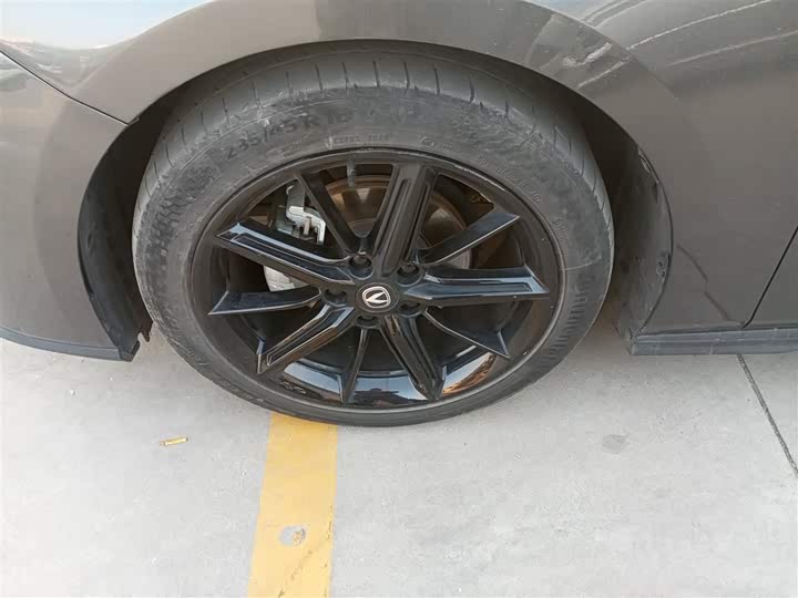 Фото 23 - Changan UNI-V