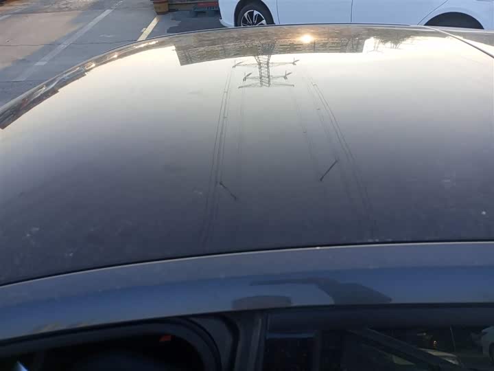 Фото 27 - Changan UNI-V