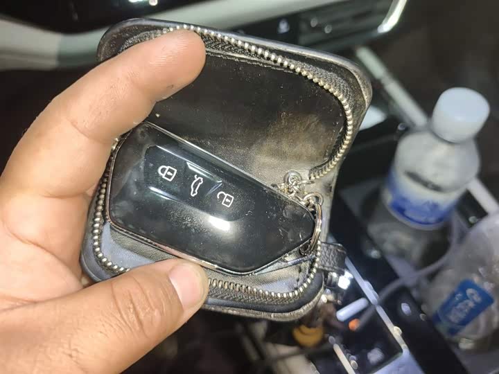 Фото 12 - Volkswagen Teramont Pro