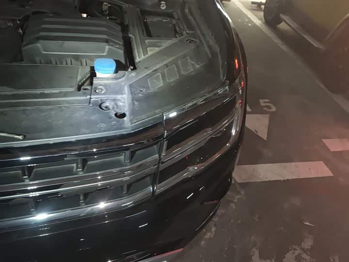 Фото 22 - Volkswagen Teramont Pro