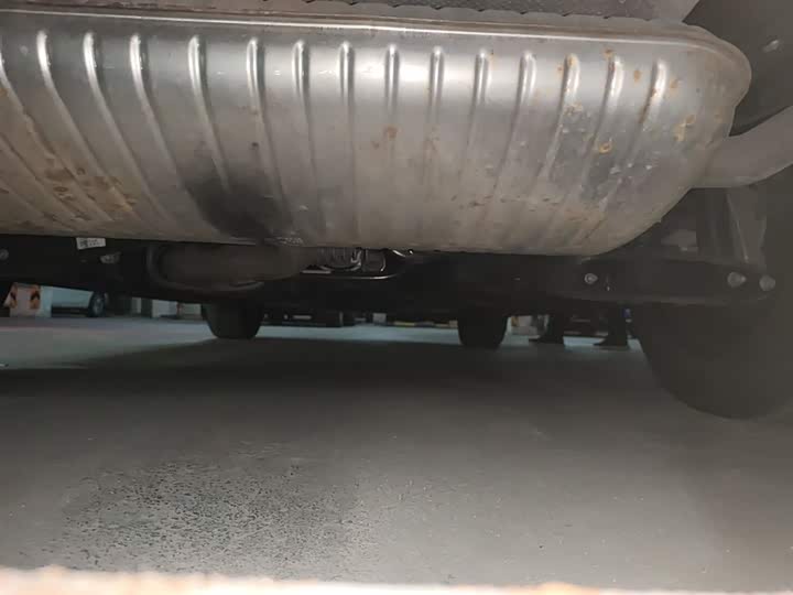 Фото 25 - Volkswagen Teramont Pro