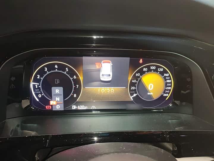 Фото 4 - Volkswagen Teramont Pro