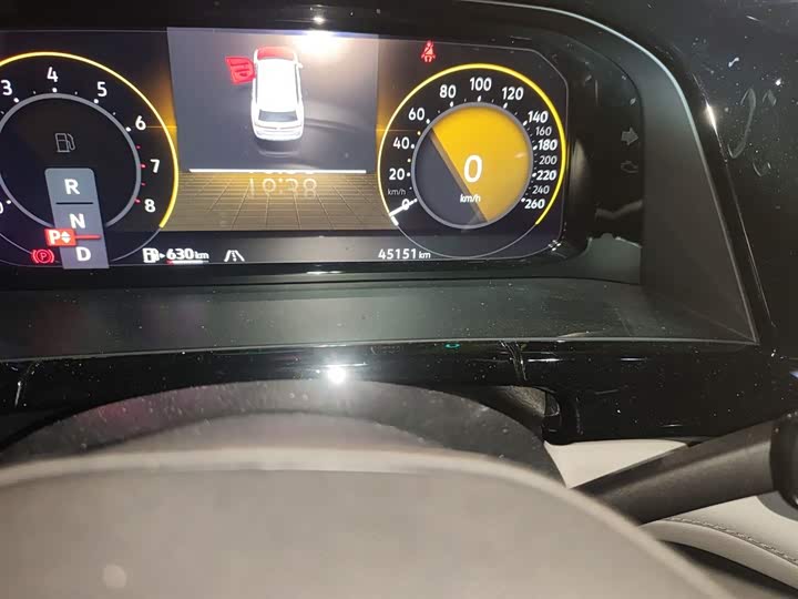 Фото 5 - Volkswagen Teramont Pro