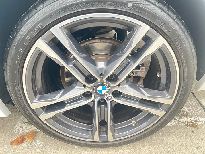 Фото 4 - BMW 1 Series