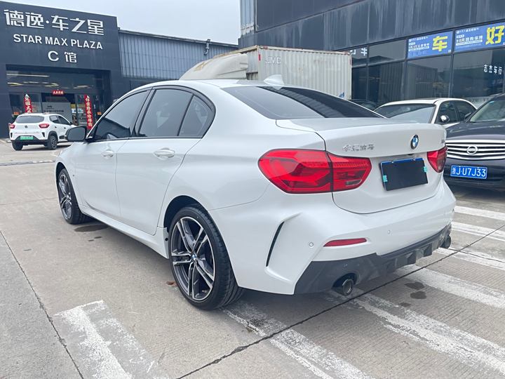 Фото 6 - BMW 1 Series