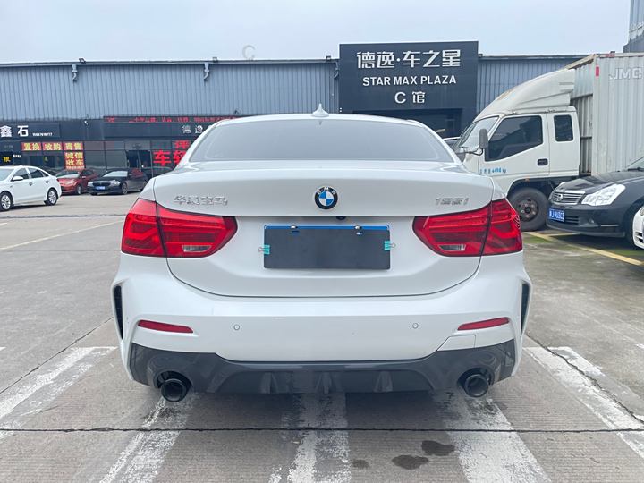 Фото 7 - BMW 1 Series