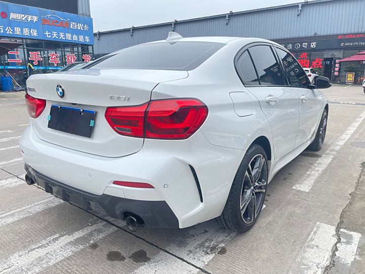 Фото 8 - BMW 1 Series