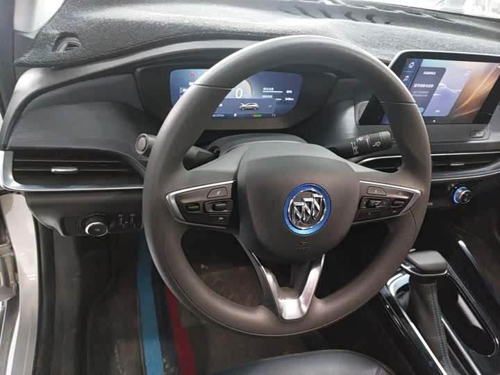 Фото 11 - Buick Velite 6