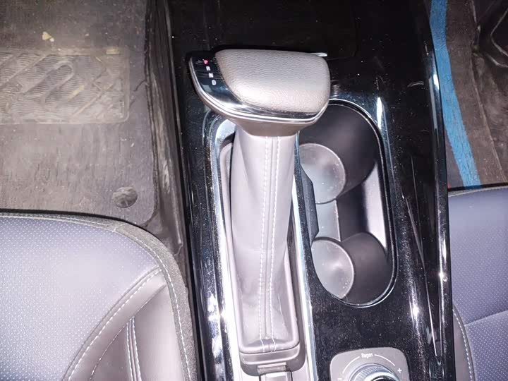 Фото 14 - Buick Velite 6