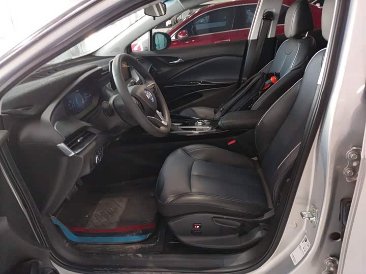 Фото 15 - Buick Velite 6