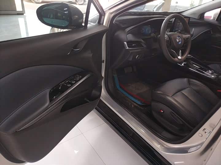 Фото 16 - Buick Velite 6