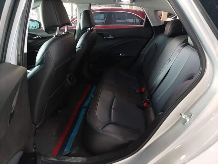 Фото 17 - Buick Velite 6