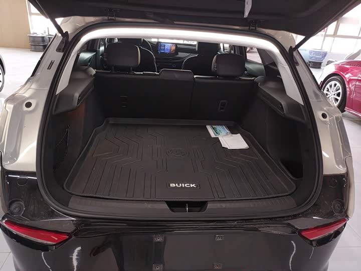 Фото 19 - Buick Velite 6