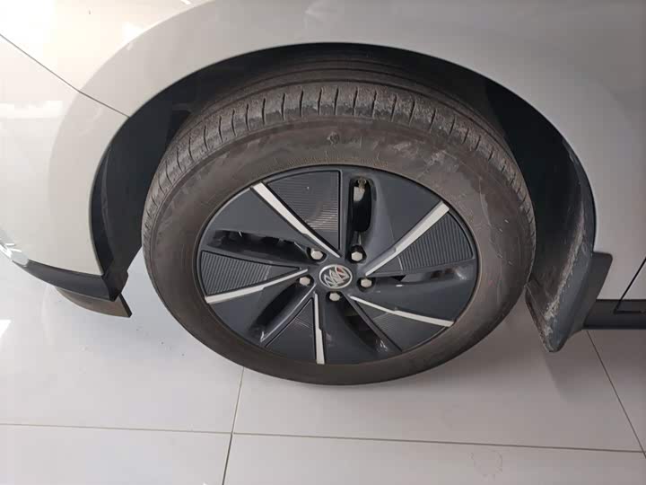 Фото 23 - Buick Velite 6