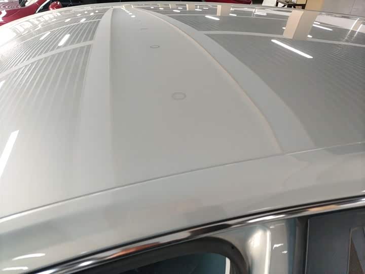 Фото 27 - Buick Velite 6