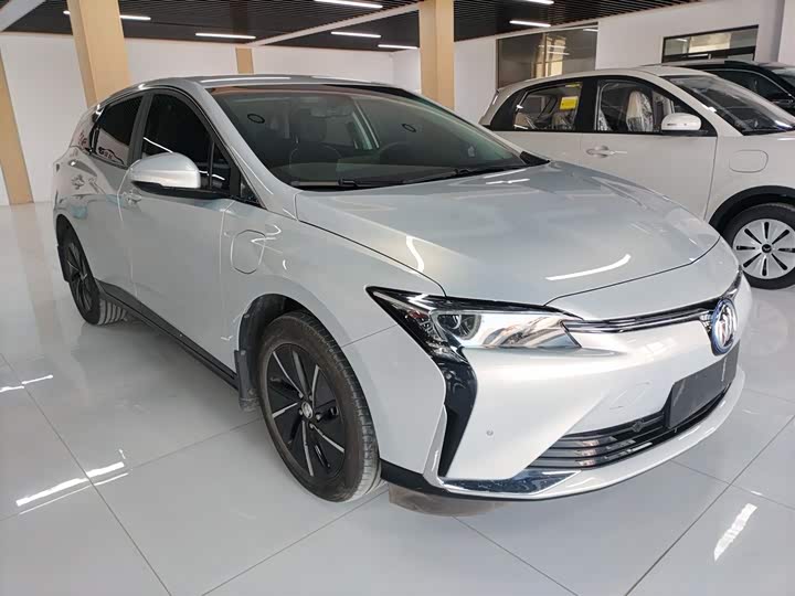 Фото 4 - Buick Velite 6