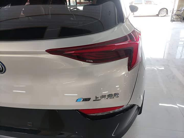 Фото 8 - Buick Velite 6