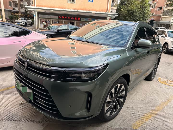 Фото 1 - Aito M7