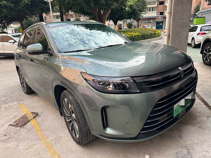 Фото 3 - Aito M7