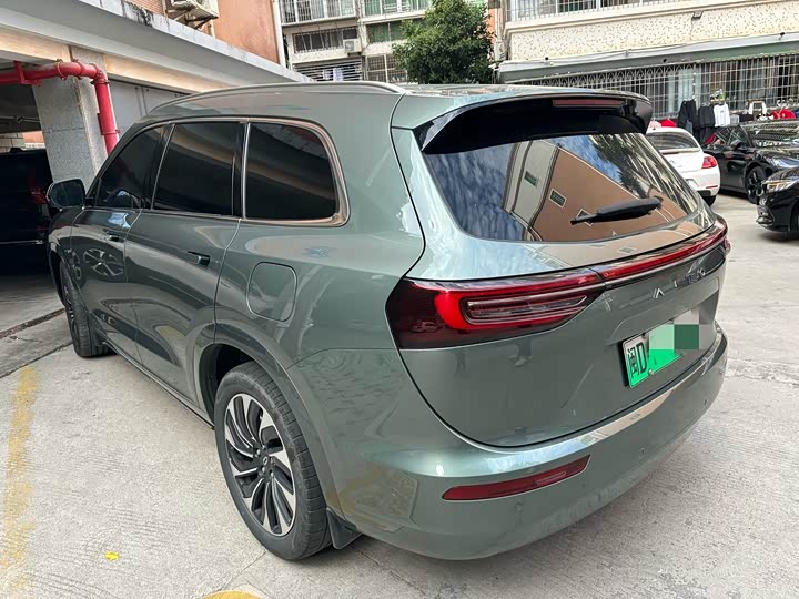 Фото 4 - Aito M7