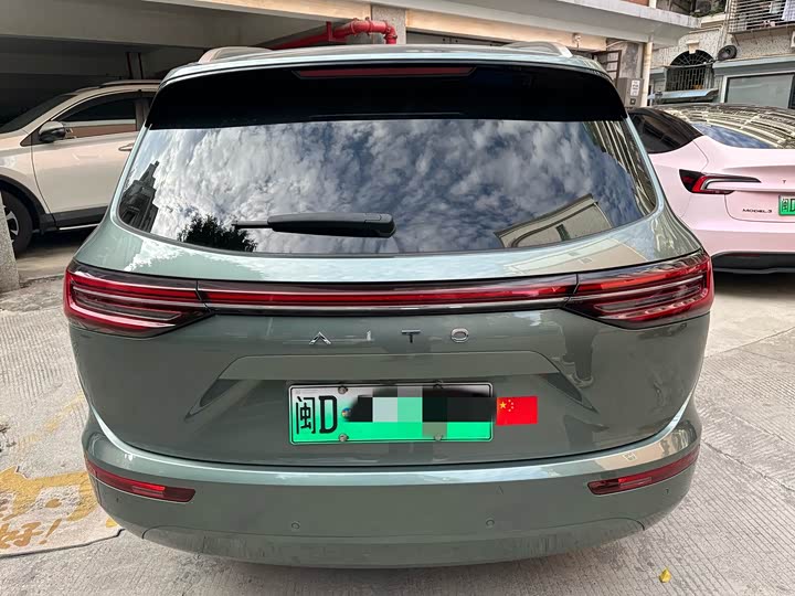 Фото 5 - Aito M7