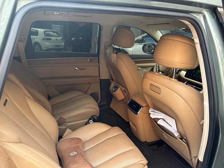 Фото 8 - Aito M7