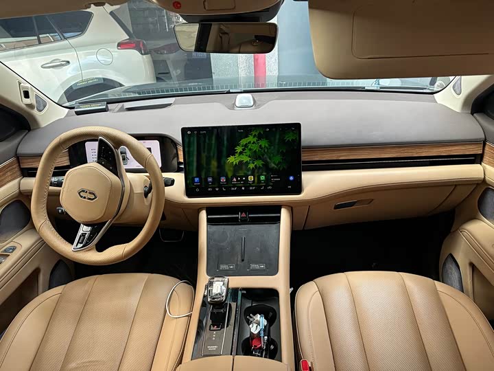 Фото 9 - Aito M7