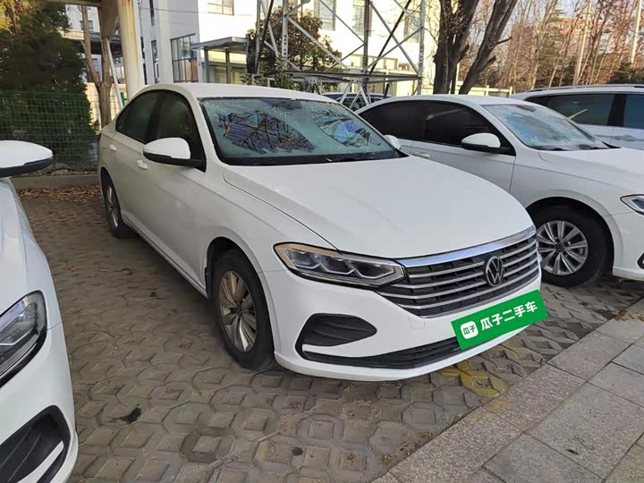 Фото 4 - Volkswagen Lavida