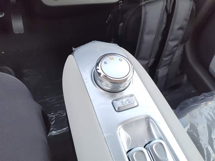 Фото 14 - Changan Qiyuan (Nevo) Lumin