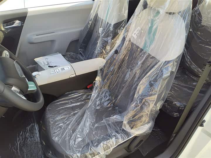 Фото 15 - Changan Qiyuan (Nevo) Lumin