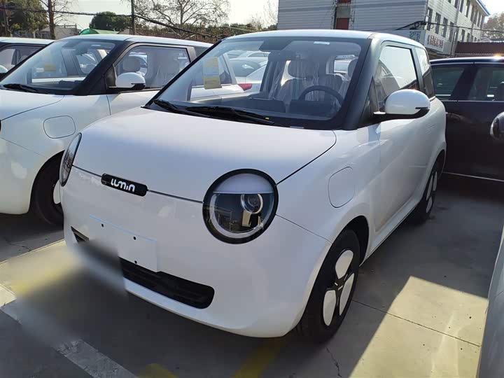 Фото 2 - Changan Qiyuan (Nevo) Lumin