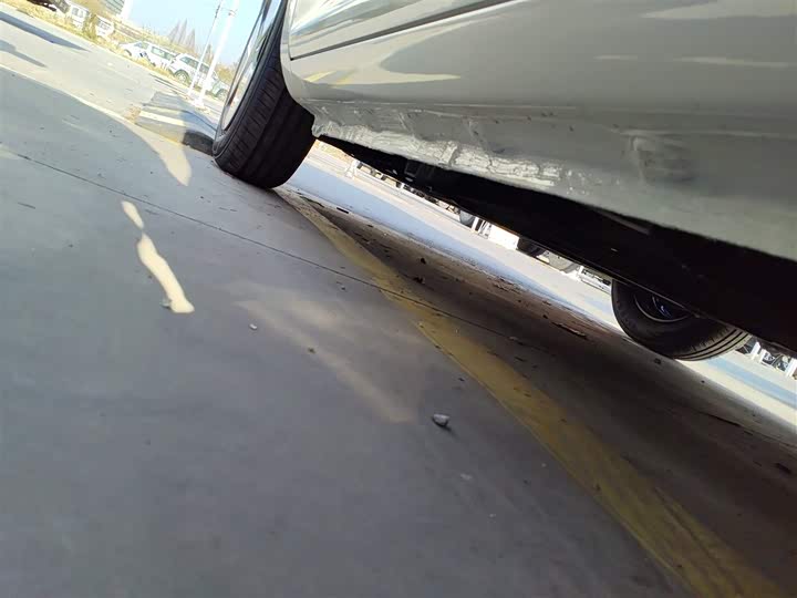 Фото 22 - Changan Qiyuan (Nevo) Lumin