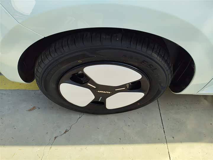 Фото 23 - Changan Qiyuan (Nevo) Lumin