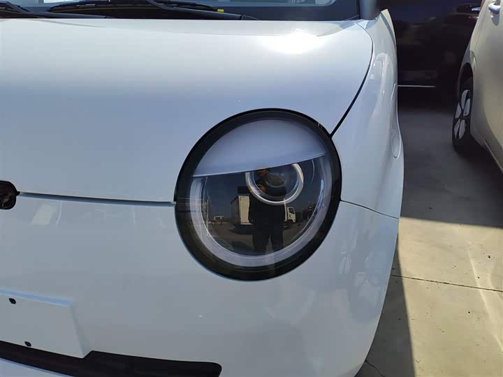 Фото 24 - Changan Qiyuan (Nevo) Lumin